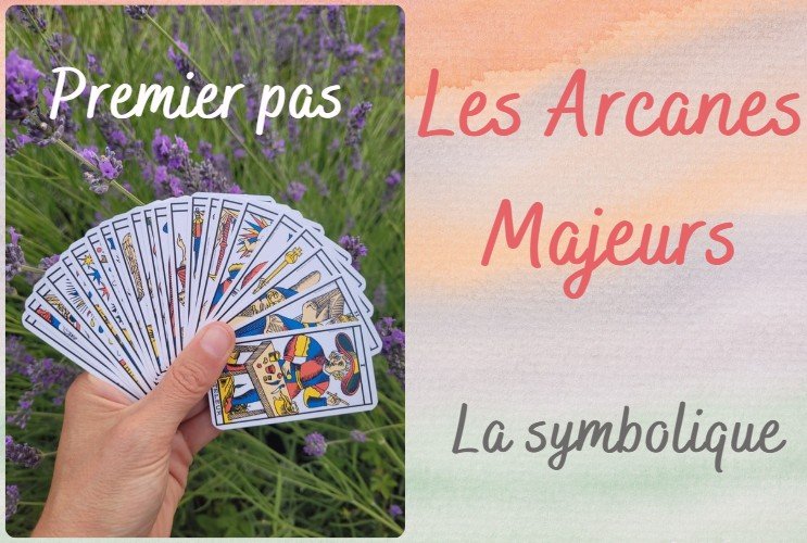 premier pas, les arcanes majeurs la symbolique Ebook : Premier pas, Les Arcanes Majeurs : La symbolique – Image 1